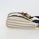 LOUIS VUITTON Antigua Cabas PM Hand Bag Beige M40134 LV Auth 177549-3
