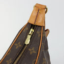LOUIS VUITTON Monogram Boulogne 30 Shoulder Bag M51265 LV Auth 177552A-18
