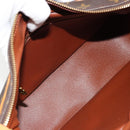LOUIS VUITTON Monogram Boulogne 30 Shoulder Bag M51265 LV Auth 177552A-10