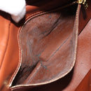 LOUIS VUITTON Monogram Boulogne 30 Shoulder Bag M51265 LV Auth 177552A-11