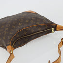 LOUIS VUITTON Monogram Boulogne 30 Shoulder Bag M51265 LV Auth 177552A-6