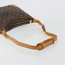 LOUIS VUITTON Monogram Boulogne 30 Shoulder Bag M51265 LV Auth 177552A-7