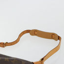 LOUIS VUITTON Monogram Boulogne 30 Shoulder Bag M51265 LV Auth 177552A-8