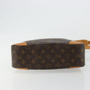 LOUIS VUITTON Monogram Boulogne 30 Shoulder Bag M51265 LV Auth 177552A-5