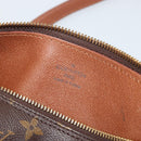 LOUIS VUITTON Monogram Papillon 30 Hand Bag M51385 LV Auth 177553A-18