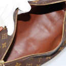 LOUIS VUITTON Monogram Papillon 30 Hand Bag M51385 LV Auth 177553A-10