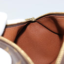 LOUIS VUITTON Monogram Papillon 30 Hand Bag M51385 LV Auth 177553A-20