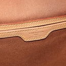 LOUIS VUITTON Monogram Montsouris GM Backpack M51135 LV Auth 177554-20