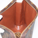 LOUIS VUITTON Monogram Poche Toilette 26 Pouch M47542 LV Auth 177591-17