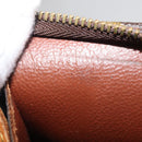 LOUIS VUITTON Monogram Poche Toilette 26 Pouch M47542 LV Auth 177591-12