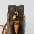LOUIS VUITTON Monogram Trocadero 27 Shoulder Bag M51274 LV Auth 177592-18