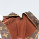 LOUIS VUITTON Monogram Trocadero 27 Shoulder Bag M51274 LV Auth 177592-20