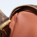 LOUIS VUITTON Monogram Trocadero 27 Shoulder Bag M51274 LV Auth 177592-12