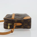 LOUIS VUITTON Monogram Trocadero 27 Shoulder Bag M51274 LV Auth 177592-4