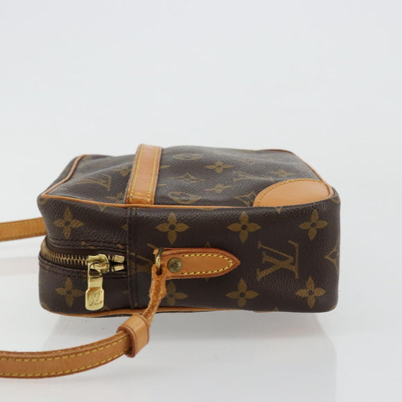 LOUIS VUITTON Monogram Trocadero 27 Shoulder Bag M51274 LV Auth 177592