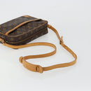 LOUIS VUITTON Monogram Trocadero 27 Shoulder Bag M51274 LV Auth 177592-7