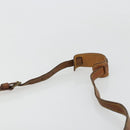 LOUIS VUITTON Monogram Saint Cloud GM Shoulder Bag M51242 LV Auth 177593-8