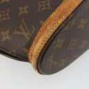 LOUIS VUITTON Monogram Babylone Tote Bag M51102 LV Auth 177597-18