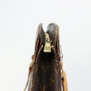 LOUIS VUITTON Monogram Babylone Tote Bag M51102 LV Auth 177597-19