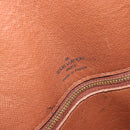 LOUIS VUITTON Monogram Babylone Tote Bag M51102 LV Auth 177597-20