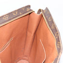 LOUIS VUITTON Monogram Babylone Tote Bag M51102 LV Auth 177597-21