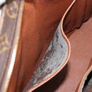 LOUIS VUITTON Monogram Babylone Tote Bag M51102 LV Auth 177597-24
