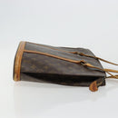 LOUIS VUITTON Monogram Babylone Tote Bag M51102 LV Auth 177597-3