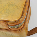 LOUIS VUITTON Monogram Vernis Marley Backpack Gris M91038 LV Auth 177599-10