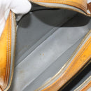 LOUIS VUITTON Monogram Vernis Marley Backpack Gris M91038 LV Auth 177599-16