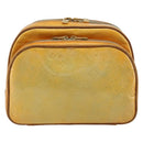 LOUIS VUITTON Monogram Vernis Marley Backpack Gris M91038 LV Auth 177599-2