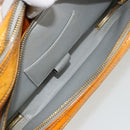LOUIS VUITTON Monogram Vernis Marley Backpack Gris M91038 LV Auth 177599-20