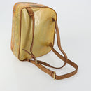 LOUIS VUITTON Monogram Vernis Marley Backpack Gris M91038 LV Auth 177599-7