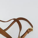 LOUIS VUITTON Monogram Vernis Marley Backpack Gris M91038 LV Auth 177599-8