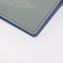LOUIS VUITTON Monogram Vernis Agenda PM Day Cover Lavande R21005 LV Auth 177628A-15