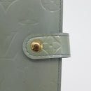 LOUIS VUITTON Monogram Vernis Agenda PM Day Cover Lavande R21005 LV Auth 177628A-17