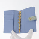 LOUIS VUITTON Monogram Vernis Agenda PM Day Cover Lavande R21005 LV Auth 177628A-8