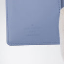 LOUIS VUITTON Monogram Vernis Agenda PM Day Cover Lavande R21005 LV Auth 177628A-18