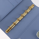 LOUIS VUITTON Monogram Vernis Agenda PM Day Cover Lavande R21005 LV Auth 177628A-9