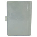 LOUIS VUITTON Monogram Vernis Agenda PM Day Cover Lavande R21005 LV Auth 177628A-2
