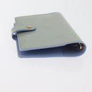 LOUIS VUITTON Monogram Vernis Agenda PM Day Cover Lavande R21005 LV Auth 177628A-5
