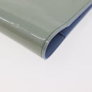 LOUIS VUITTON Monogram Vernis Agenda PM Day Cover Lavande R21005 LV Auth 177628A-7