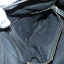 BALENCIAGA The First Hand Bag Leather 2way Gray 103208 Auth 177647SAM-27