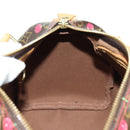 LOUIS VUITTON Monogram Cherry Speedy 25 Hand Bag M95009 LV Auth 177652SAV-21