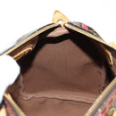 LOUIS VUITTON Monogram Cherry Speedy 25 Hand Bag M95009 LV Auth 177652SAV-22