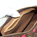 LOUIS VUITTON Monogram Cherry Speedy 25 Hand Bag M95009 LV Auth 177652SAV-23