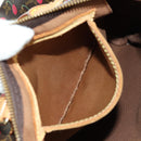 LOUIS VUITTON Monogram Cherry Speedy 25 Hand Bag M95009 LV Auth 177652SAV-24