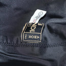 FENDI Zucca Canvas Bucket Hat Black Brown Auth 177661A-11
