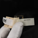 FENDI Zucca Canvas Bucket Hat Black Brown Auth 177661A-12