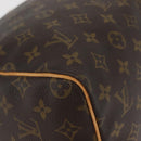 LOUIS VUITTON Monogram Speedy 30 Hand Bag M41526 LV Auth 177676-15