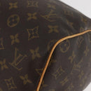 LOUIS VUITTON Monogram Speedy 30 Hand Bag M41526 LV Auth 177676-16